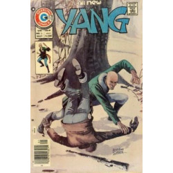 Yang  Issue 13