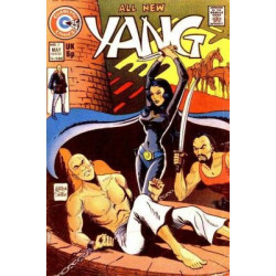 Yang  Issue  2