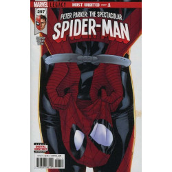 Peter Parker: Spectacular Spider-Man  Issue 297