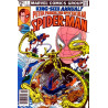 Spectacular Spider-Man Vol. 1 Annual 1