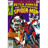 Spectacular Spider-Man Vol. 1 Issue   7