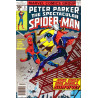 Spectacular Spider-Man Vol. 1 Issue   8