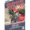 Monster Collection: Girl Who can Deal with Magic Monsters  TPB 3