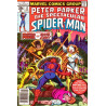 Spectacular Spider-Man Vol. 1 Issue  12