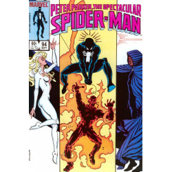 Spectacular Spider-Man Vol. 1 Issue  94