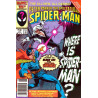 Spectacular Spider-Man Vol. 1 Issue 117