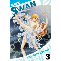 Swan  TPB 3