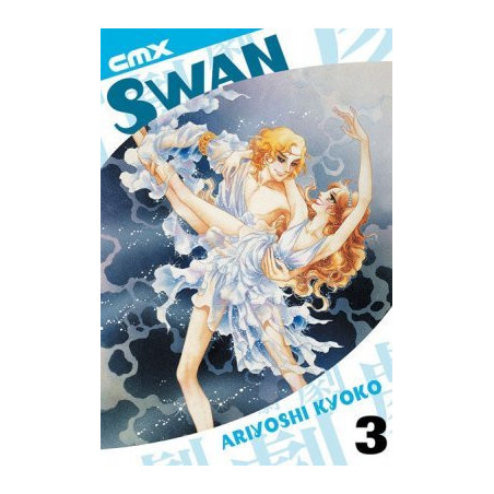 Swan  TPB 3