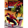 Spectacular Spider-Man Vol. 1 Issue 186