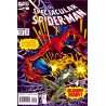 Spectacular Spider-Man Vol. 1 Issue 214