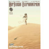 Hip Flask: Elephantmen Issue 1d Variant