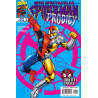 Spectacular Spider-Man Vol. 1 Issue 258