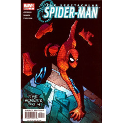 Spectacular Spider-Man Vol. 2 Issue 4