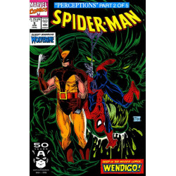 Spider-Man Vol. 1 Issue  9