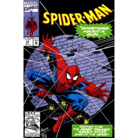 Spider-Man Vol. 1 Issue 27