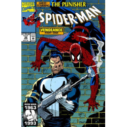 Spider-Man Vol. 1 Issue 32