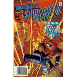 Spider-Man Vol. 1 Issue 64