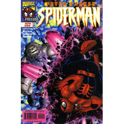 Spider-Man Vol. 1 Issue 90