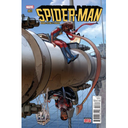 Spider-Man Vol. 2 Issue 3