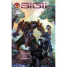 Sigil Vol. 1 Issue  5