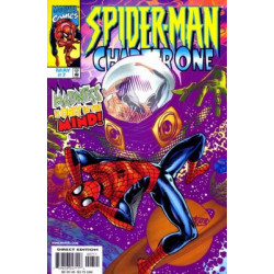 Spider-Man: Chapter One Issue  7