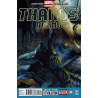 Thanos Rising  Issue 1 - 2nd print