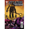 Thanos Vol. 2 Issue 14 - 5th print Variant