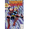 Thunderstrike Vol. 1 Issue  1