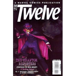 The Twelve  Issue  7