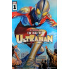 Ultraman: The Rise of Ultraman Issue 1w Variant