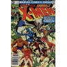 The Uncanny X-Men Vol. 1 Annual  5