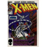 The Uncanny X-Men Vol. 1 Annual  9