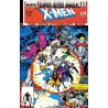 The Uncanny X-Men Vol. 1 Annual 12