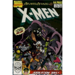 The Uncanny X-Men Vol. 1 Annual 13