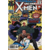 The Uncanny X-Men Vol. 1 Issue -1