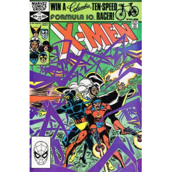 The Uncanny X-Men Vol. 1 Issue 154