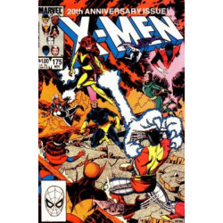 The Uncanny X-Men Vol. 1 Issue 175