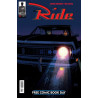 The Ride  Issue 1