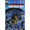 Aliens / Predator: The Deadliest of the Species  Issue 1