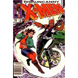 The Uncanny X-Men Vol. 1 Issue 180