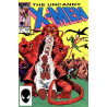 The Uncanny X-Men Vol. 1 Issue 187