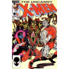 The Uncanny X-Men Vol. 1 Issue 192