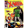 The Uncanny X-Men Vol. 1 Issue 197