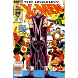 The Uncanny X-Men Vol. 1 Issue 200