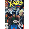 The Uncanny X-Men Vol. 1 Issue 245