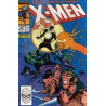 The Uncanny X-Men Vol. 1 Issue 249