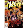 The Uncanny X-Men Vol. 1 Issue 252