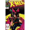 The Uncanny X-Men Vol. 1 Issue 257