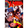 The Uncanny X-Men Vol. 1 Issue 261