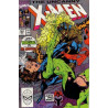 The Uncanny X-Men Vol. 1 Issue 269